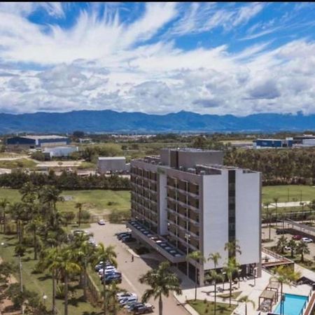 Отель Ibis Styles Таубате Экстерьер фото