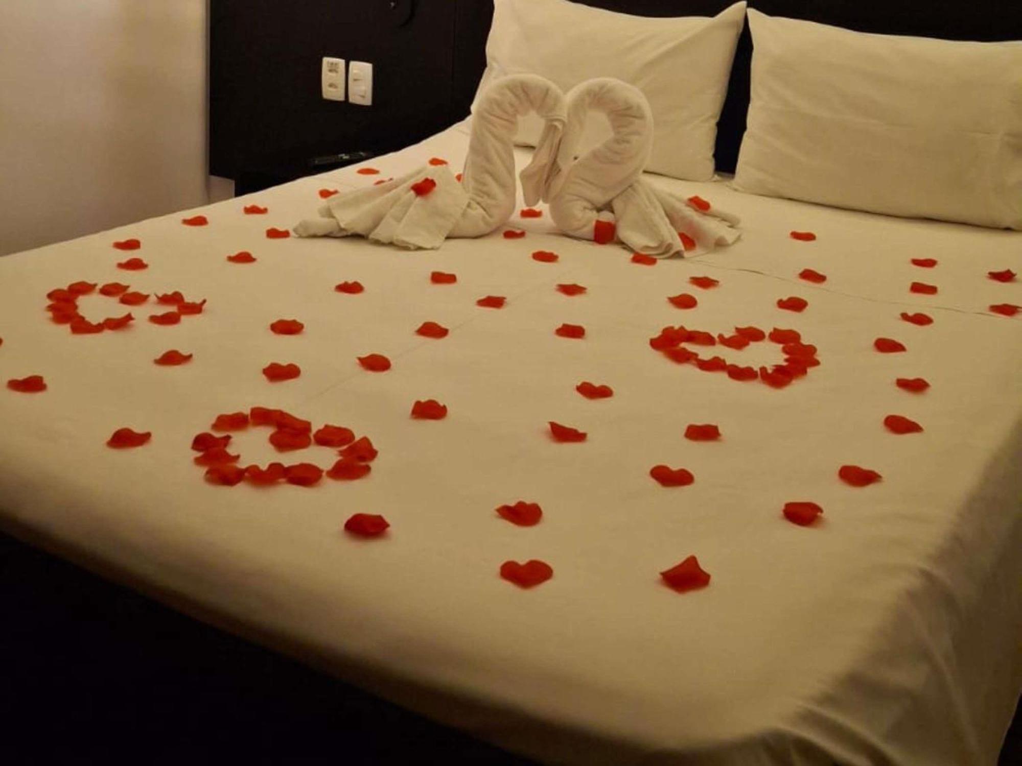 Отель Ibis Styles Таубате Экстерьер фото