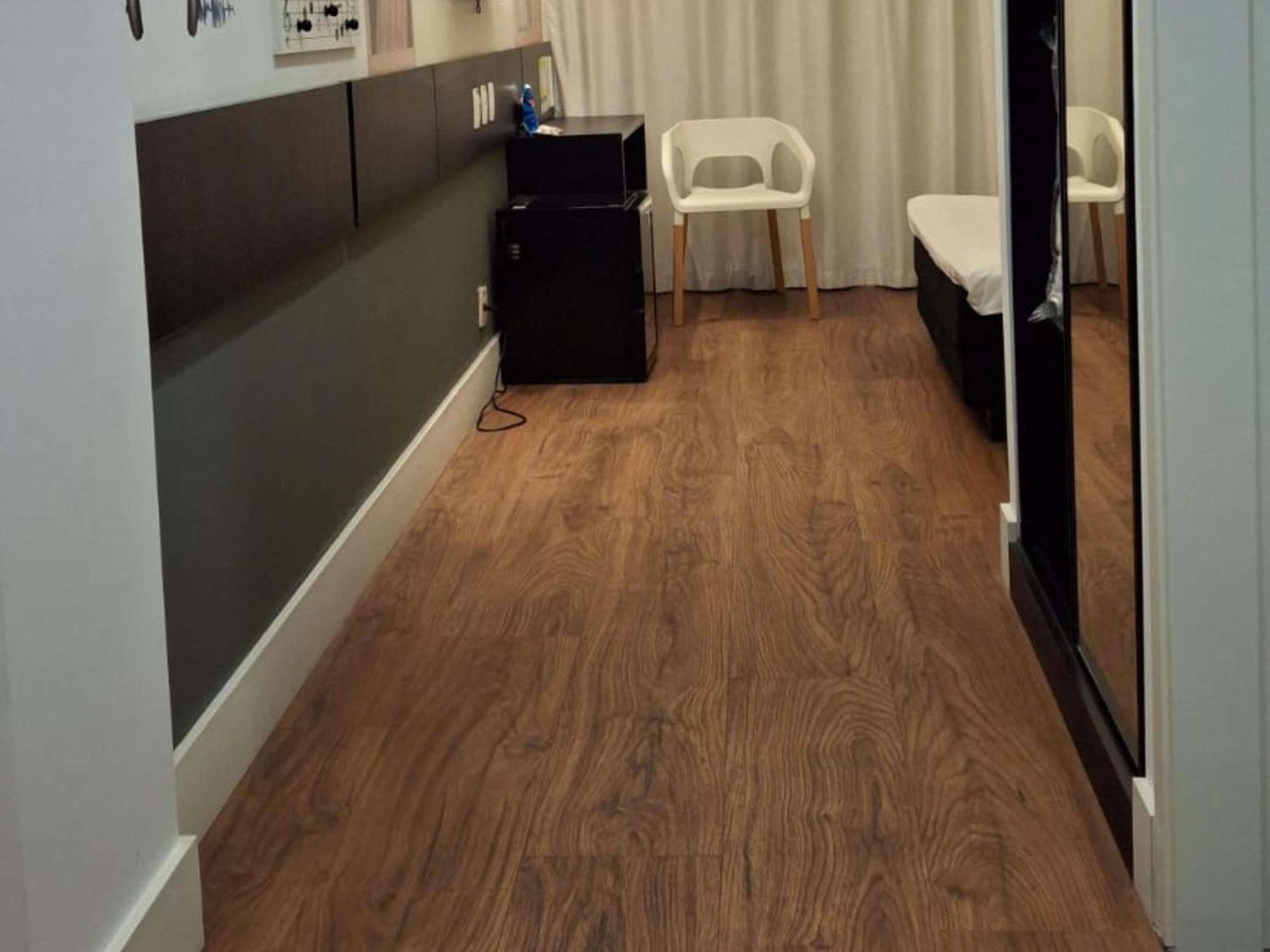 Отель Ibis Styles Таубате Экстерьер фото