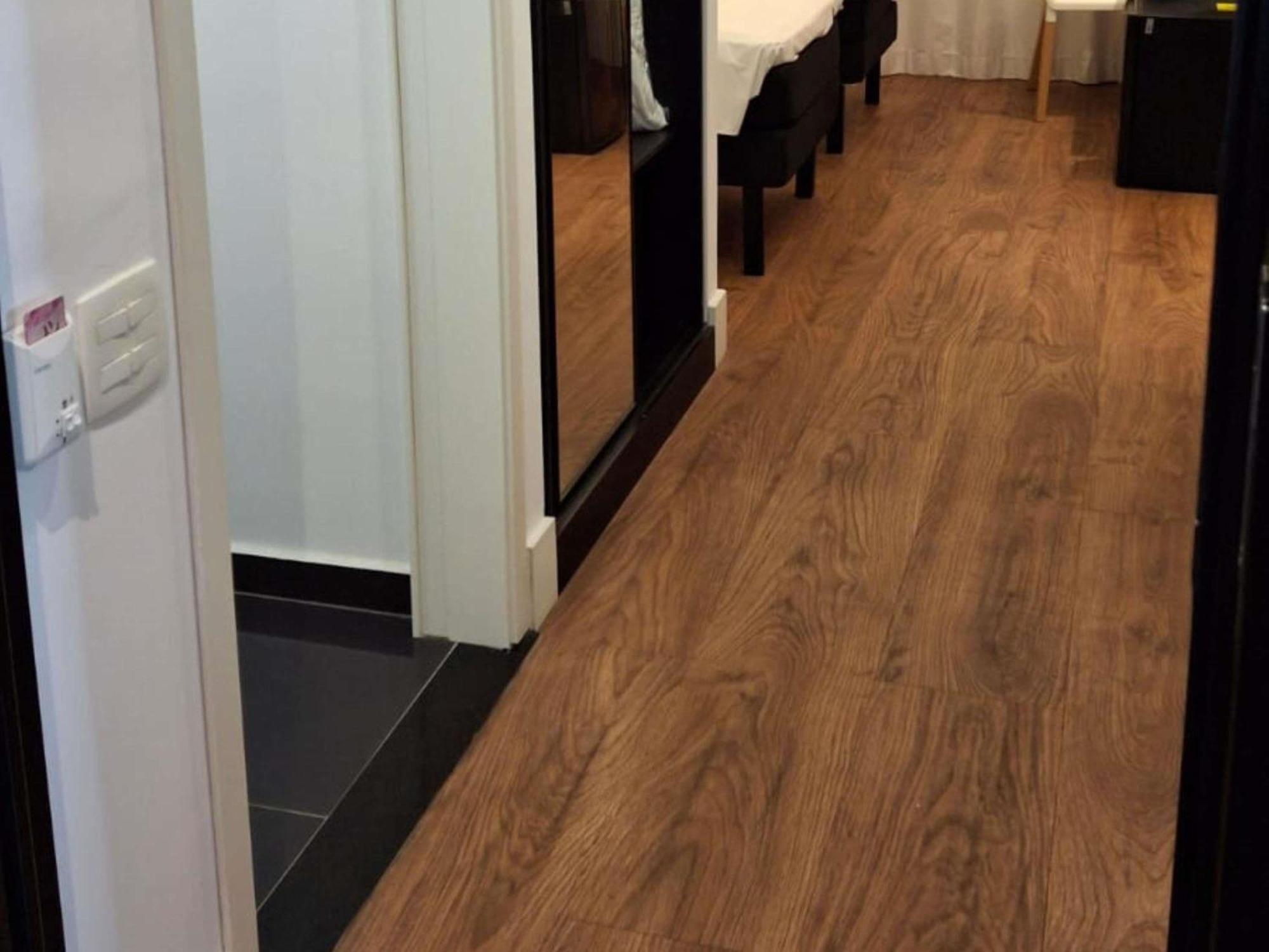 Отель Ibis Styles Таубате Экстерьер фото